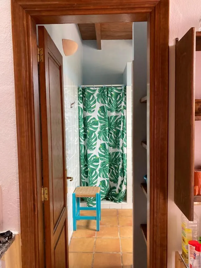 Centro Ave Fenix Villa Femes Holiday home