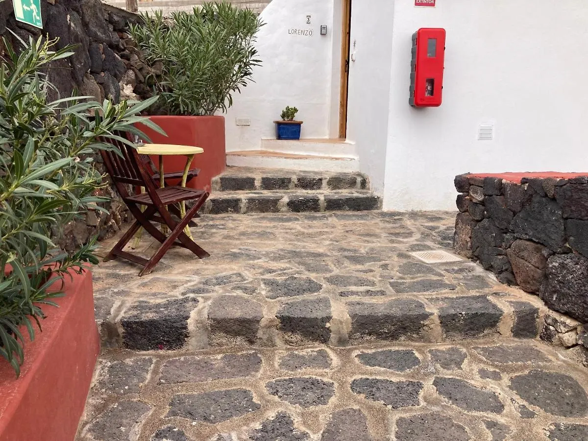 Centro Ave Fenix Villa Femes Holiday home