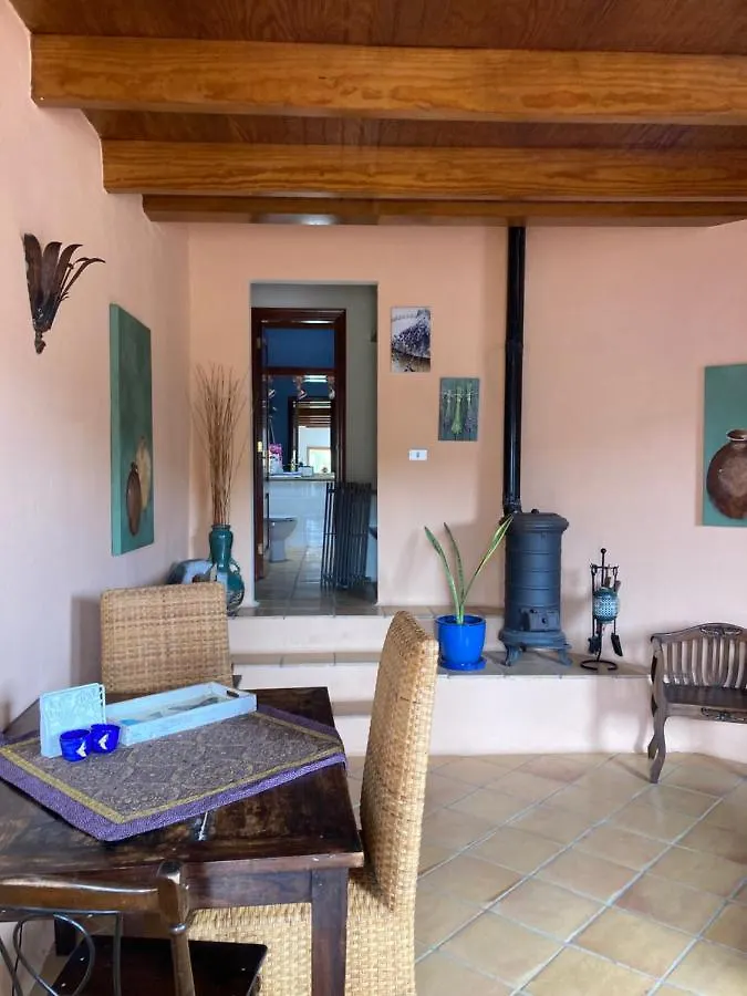 Centro Ave Fenix Villa Femes Spain