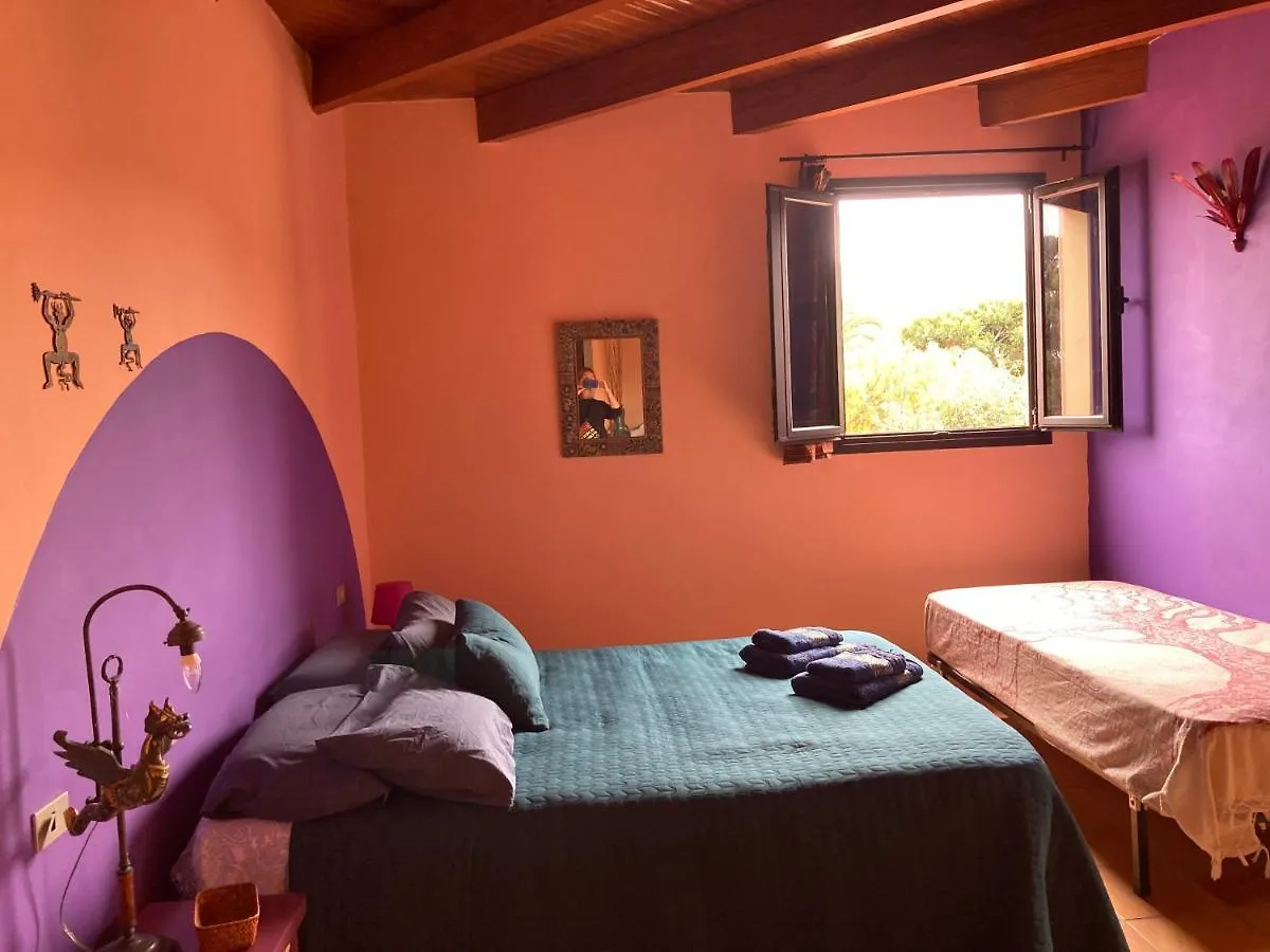 Centro Ave Fenix Villa Femes
