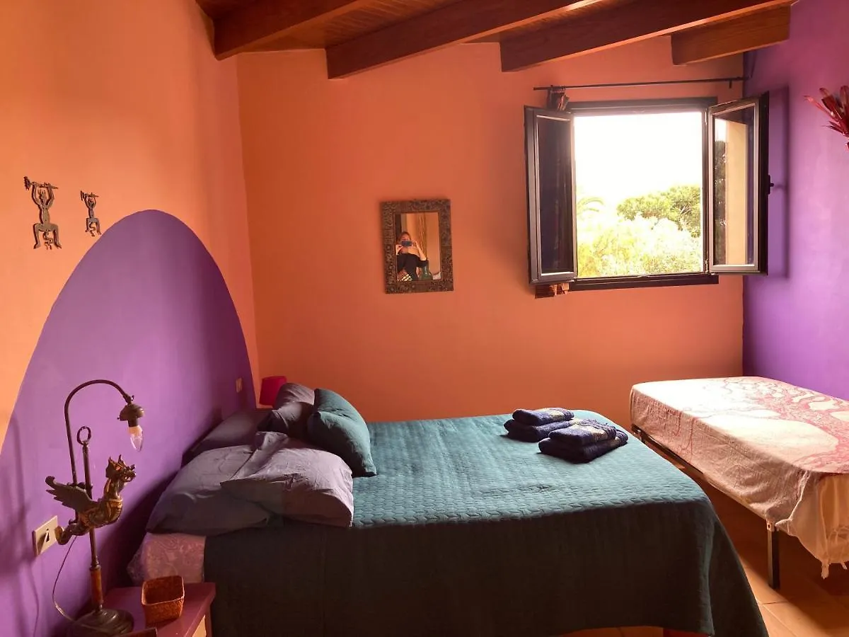 Holiday home Centro Ave Fenix Villa Femes