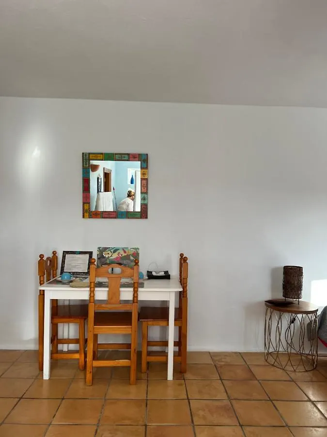 Holiday home Centro Ave Fenix Villa Femes